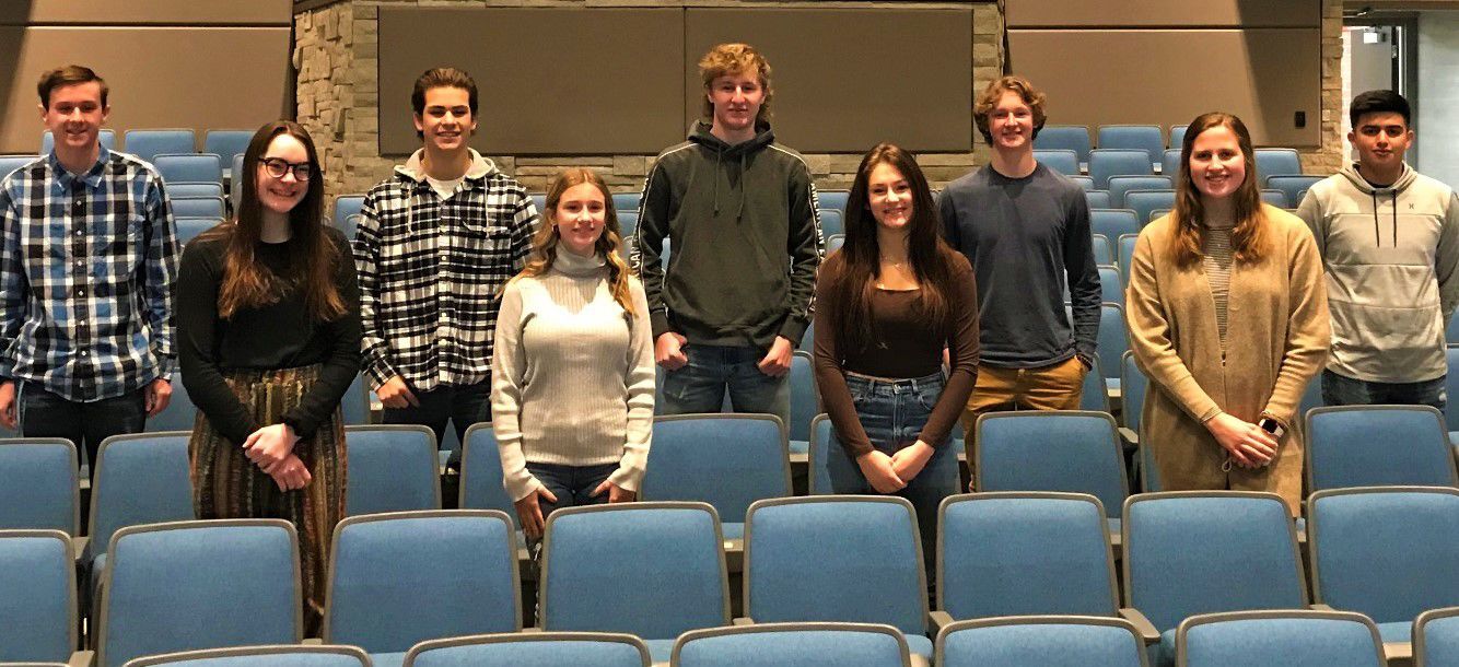 Snow Week Candidates